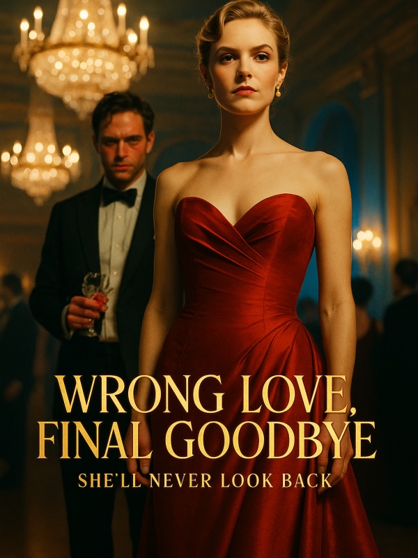 Read Wrong Love, Final Goodbye: She'll Never Look Back