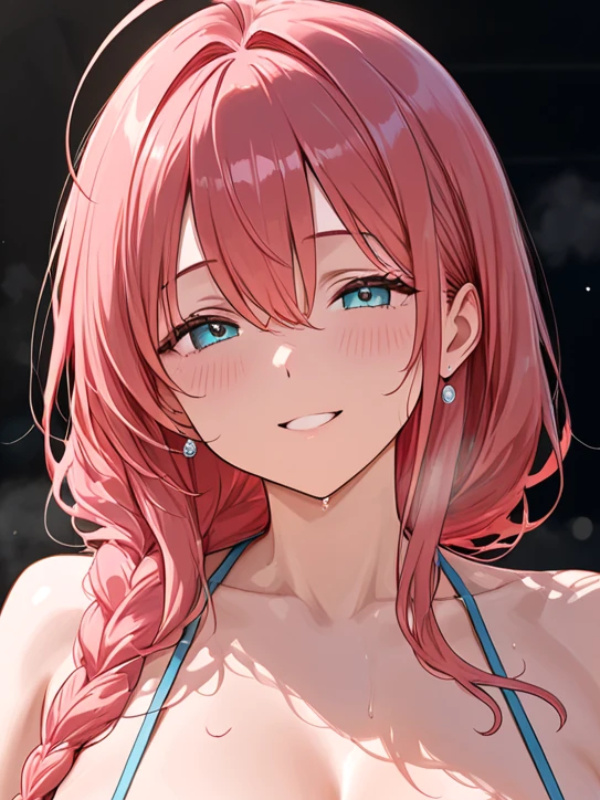 Read Yandere Step-Mom