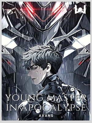 Read Young Master in the Apocalypse
