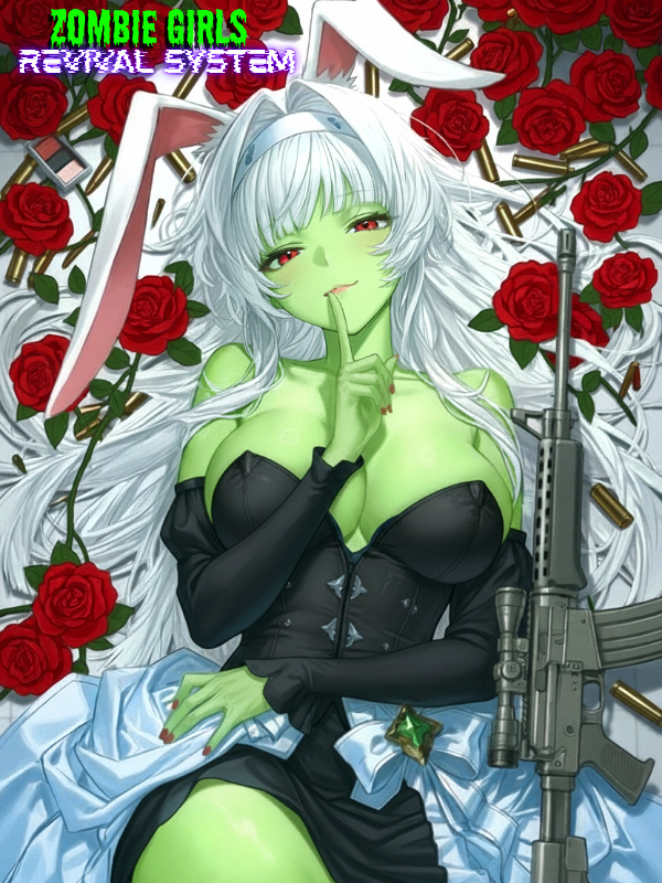 Read Zombie Girls Revival System