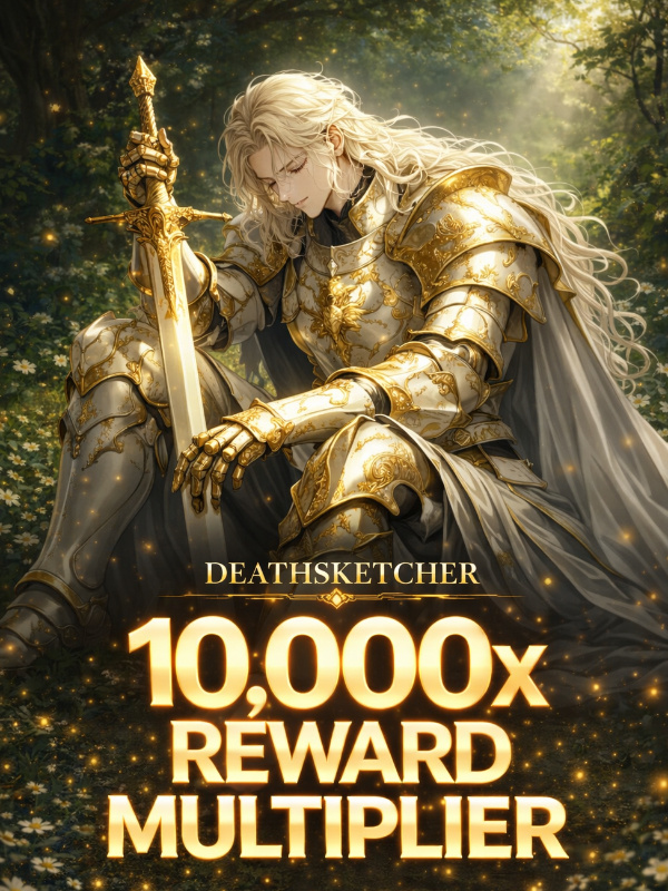10,000x Reward Multiplier: Hell-level Kingdom Building