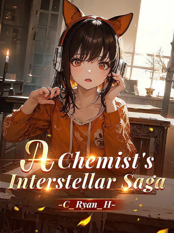 A Chemist's Interstellar Saga