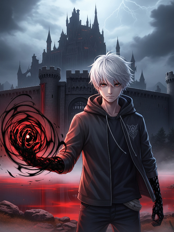 A Cultivator in the World Dominated By Awakeners