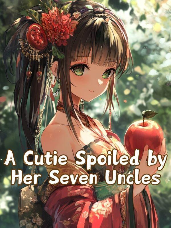 A Cutie Spoiled by Her Seven Uncles