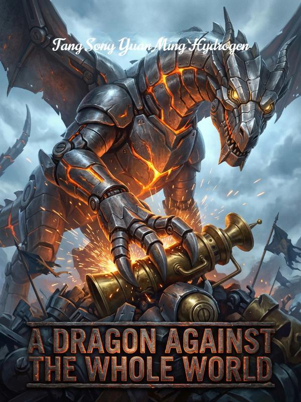 A Dragon against the Whole World