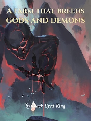 A farm that breeds gods and demons
