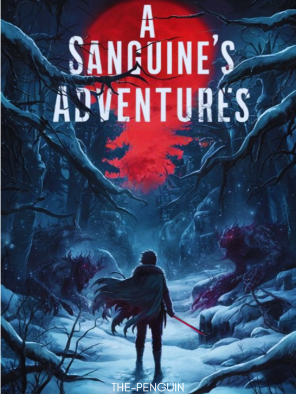 A Sanguine's Adventures