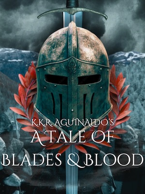 A Tale of Blades & Blood