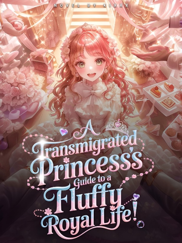 A Transmigrated Princess's Guide To A Fluffy Royal Life!