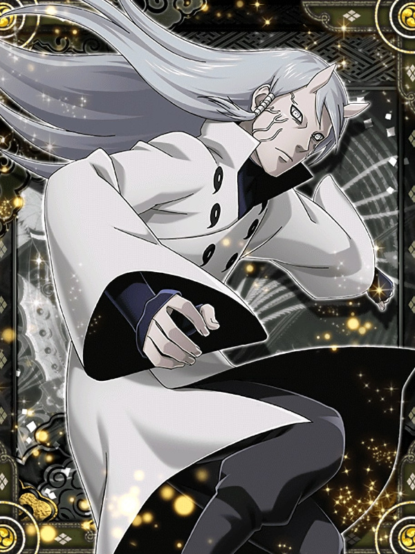 A Transmigrator's Story in the Hyuga's Main Branch