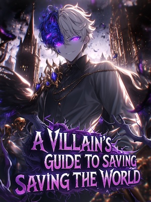 A Villain's Guide to Saving the World