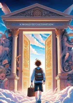 A World of Cultivation I Possess