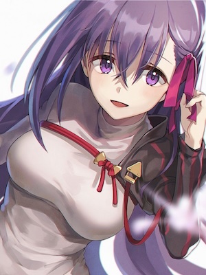 a Yandere Harem in a Magic World Can't be That Bad