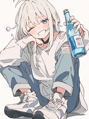 Academy's Drunk Fighter