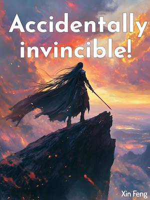 Accidentally invincible!