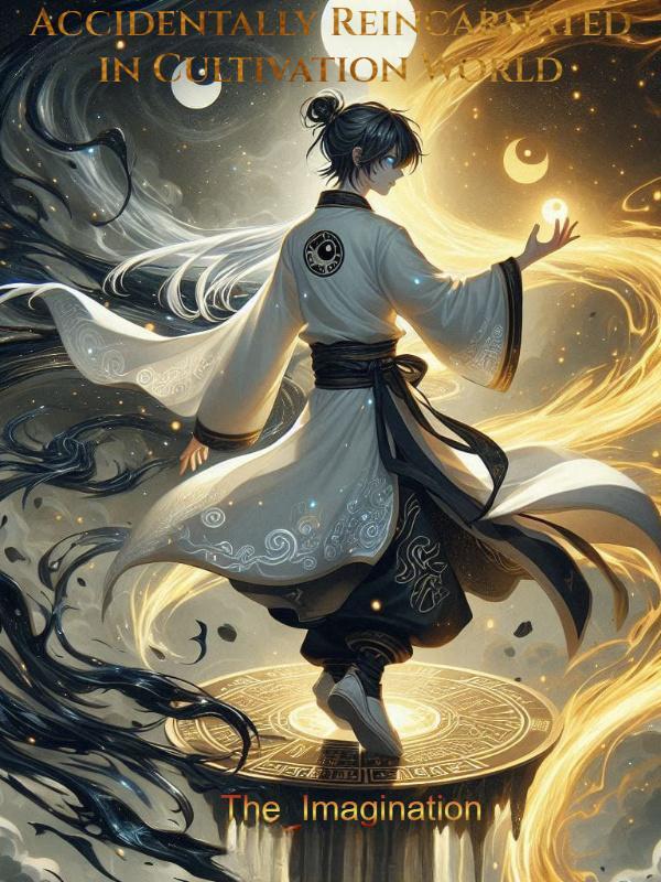 Accidentally Reincarnated in Cultivation World