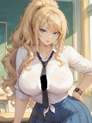 Achievement System: Scumbag's Harem In Modern World