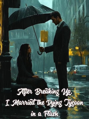 After Breaking Up, I Married the Dying Tycoon in a Flash