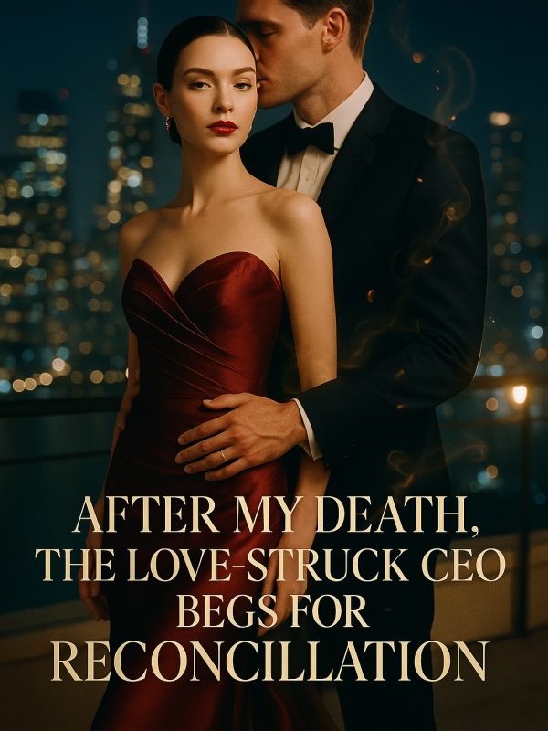 After My Death, the Love-struck CEO Begs for Reconciliation