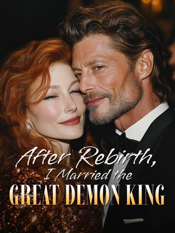 After Rebirth, I Married the Great Demon King