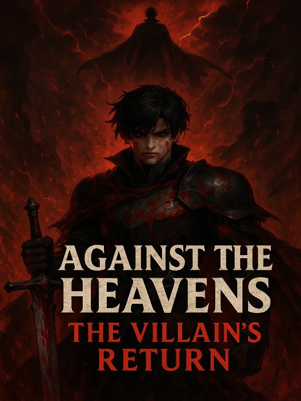 'Against the Heavens: The Villain's Return'