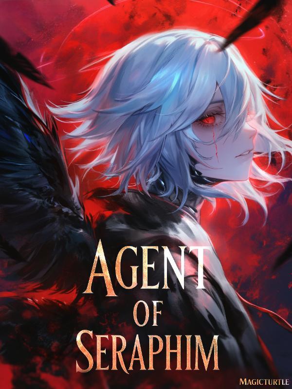 Agent of Seraphim