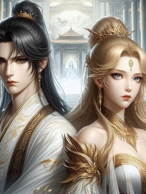 All the Elders in My Sect Are My Avatars!