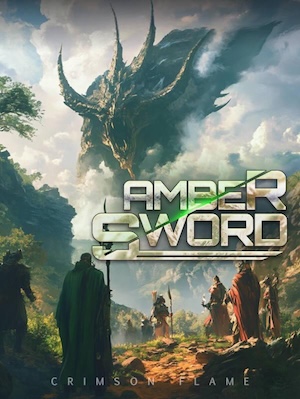 Amber Sword