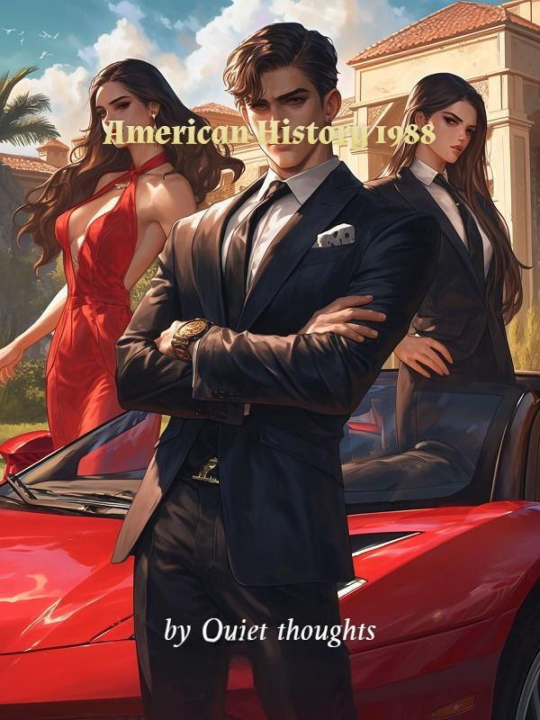 American History 1988