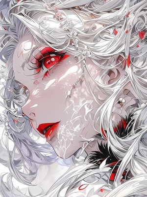 An Aura Farmer's Guide to Another World