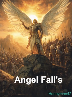 Angel Fall's