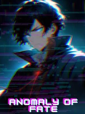 Anomaly of Fate