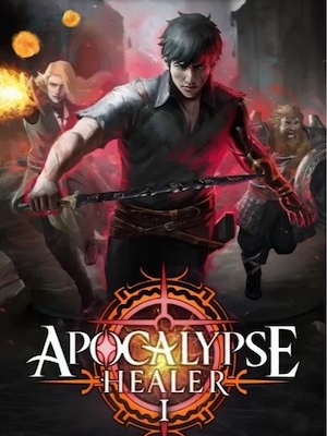 Apocalypse Healer - Path of Death