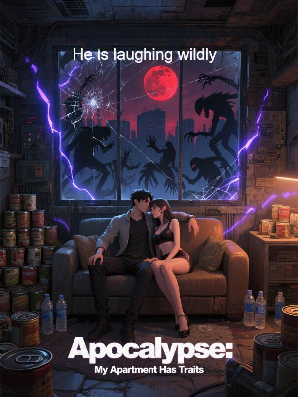 Apocalypse: My Apartment Has Traits