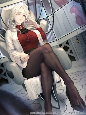 Apocalypse Shelter Administrator