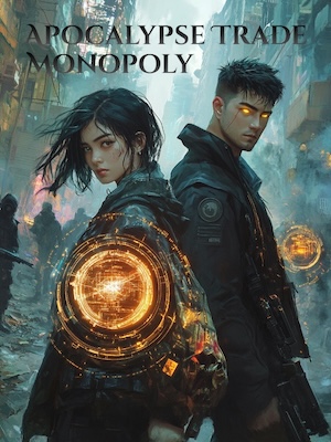 Apocalypse Trade Monopoly