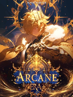 Arcane Era