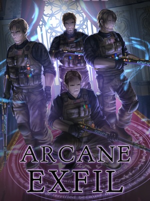 Arcane Exfil