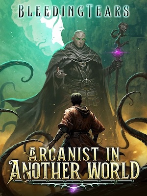 Arcanist In Another World