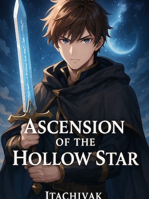 Ascension of the Hollow Star