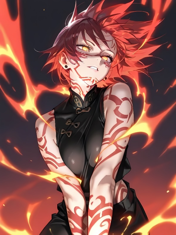 Ascension Online: I Grow Stronger By Streaming