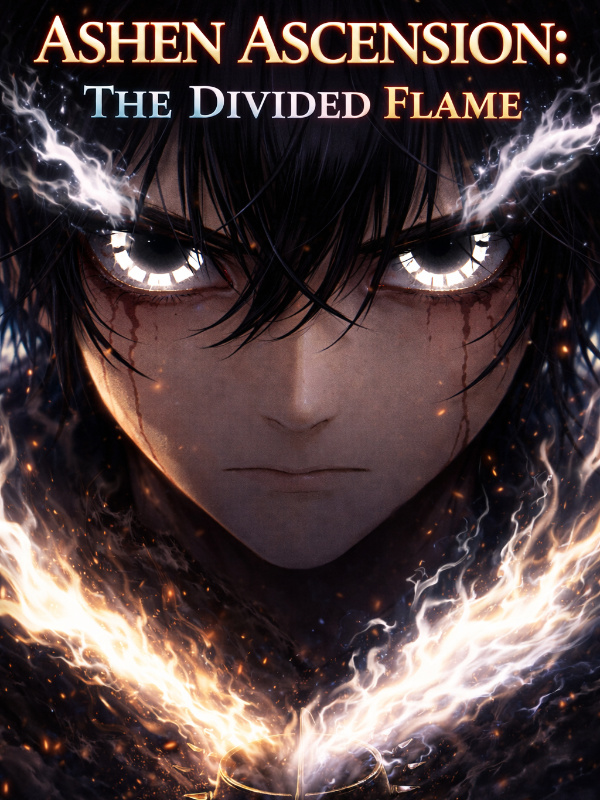 Ashen Ascension: The Divided Flame