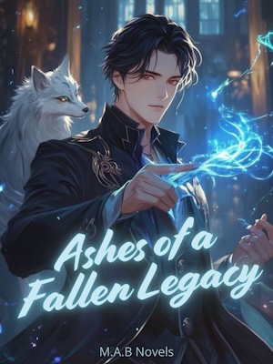 Ashes of a Fallen Legacy