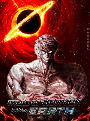 Atlas of Heaven and Earth