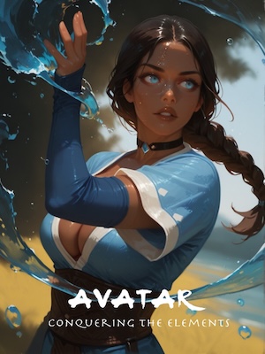Avatar - Conquering the Elements