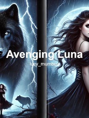 Avenging Luna