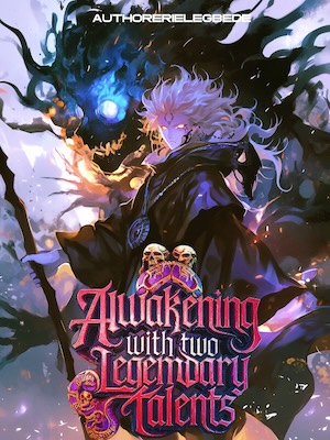 Awakening with two legendary Summons