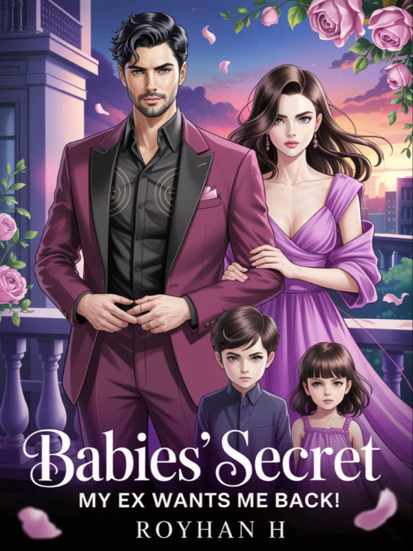 Babies' Secret: My Ex Wants Me Back!