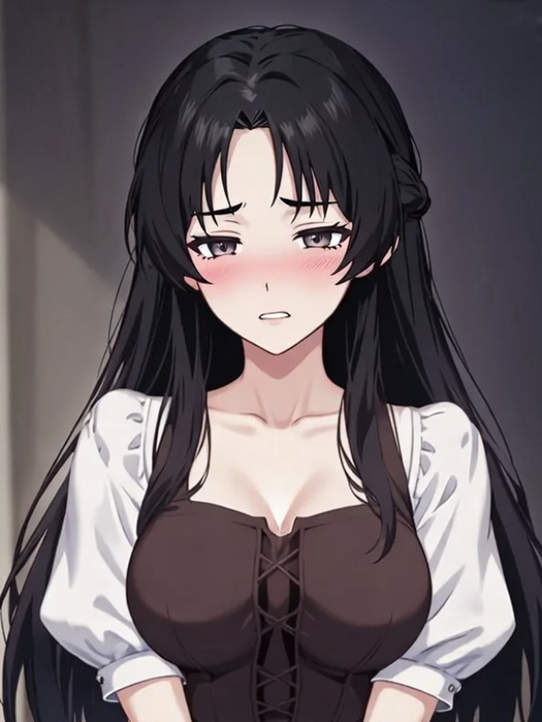 Baron's Son with -9,999,999 Reputation Point