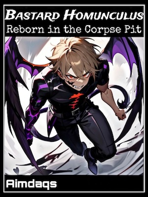Bastard Homunculus: Reborn in the Corpse Pit